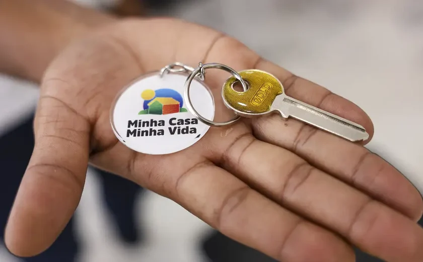 Novas regras do Minha Casa, Minha Vida começam a valer nesta quarta