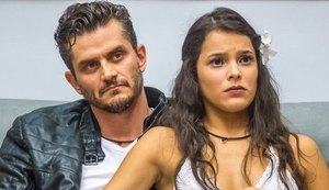 Ex-BBB Marcos pode ser preso mesmo que Emilly negue as agressões