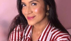 Projeto Sesc das Artes apresenta show de Lousanne Azevedo