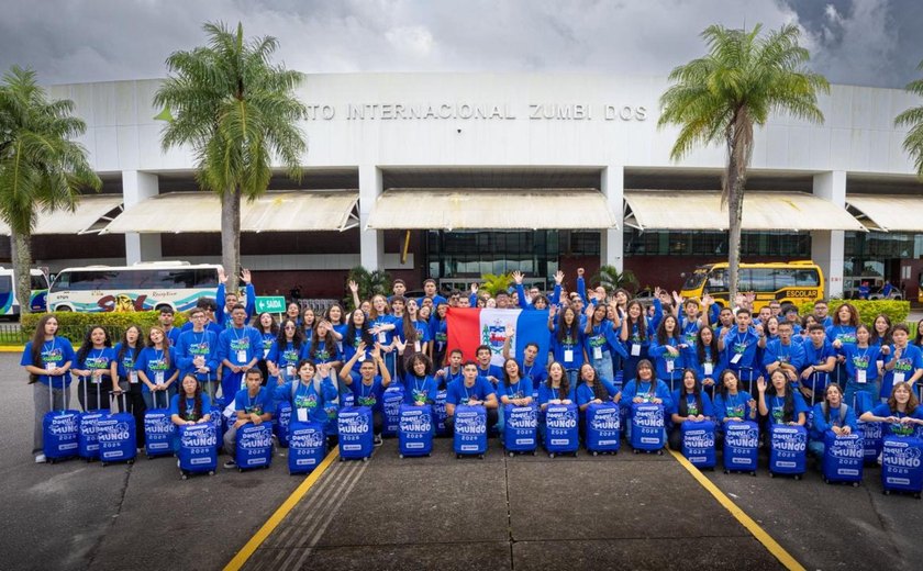 Começam hoje as inscrições para 3ª edição do Daqui pro Mundo