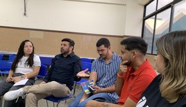 Sedics destaca cooperativismo alagoano em feira na Bahia