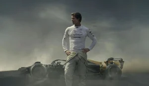 'F1' se torna a maior bilheteria global da carreira de Brad Pitt