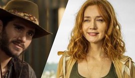 'Pantanal': Vem por aí! Irma engravida de Trindade e bebê nasce com poderes mágicos