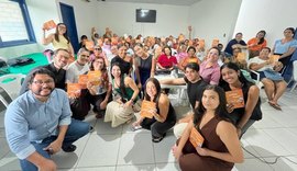 Procon Educa leva orientações sobre golpes virtuais a idosos do Cras Sônia Sampaio