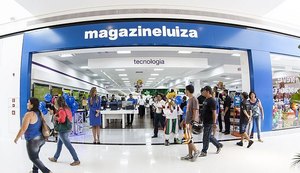 Rede de lojas abre seleção de emprego com vagas para Maceió e interior