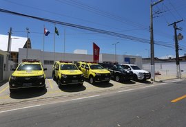 Polícia Civil investiga caso envolvendo três pessoas baleadas em Marechal Deodoro