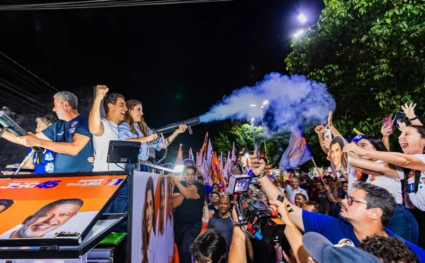 JHC é acusado de manipular pesquisa
