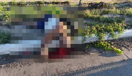 Motociclista morre após acidente na BR-101 em Teotônio Vilela