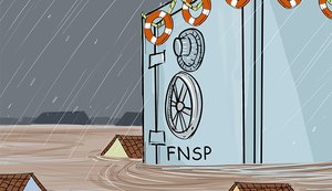 RS tem mais de R$ 80 milhões represados no FNSP