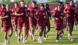 Após solicitação, CRB recebe cota da CBF na reta  final da Série B