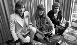 Greg Lake, do King Crimson e do Emerson, Lake &amp; Palmer, morre aos 69 anos