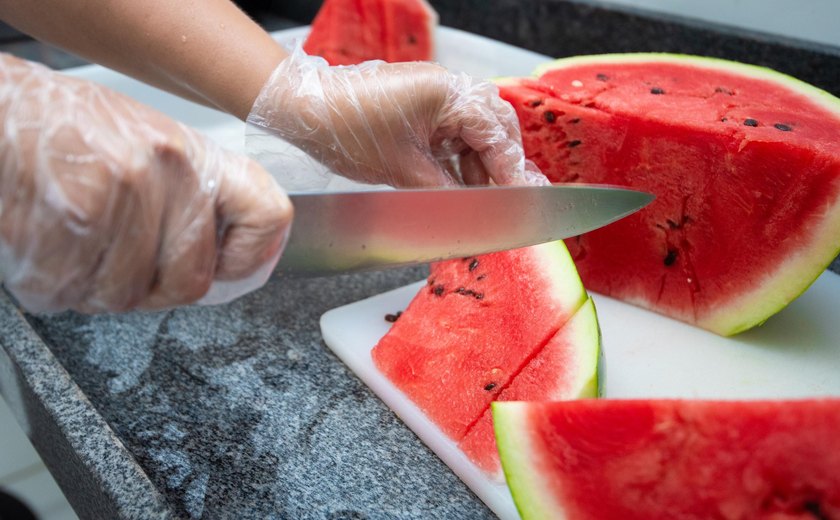 Associações e cooperativas rurais têm até o dia 12 para enviar propostas à chamada pública da Seduc