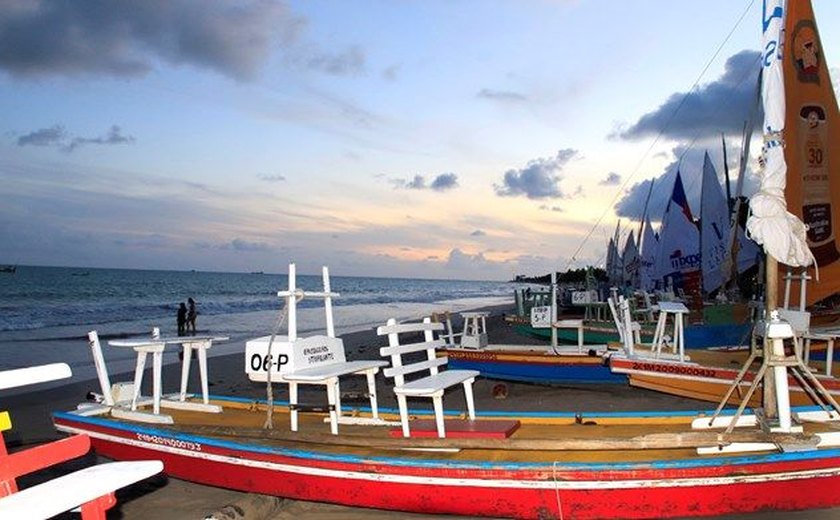 Pesca de camarão e lagosta é suspensa em Alagoas pela União