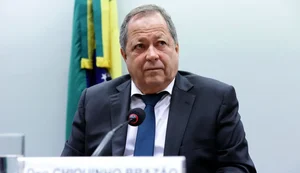 Flávio Dino mantém cassação do mandato do ex-deputado Chiquinho Brazão