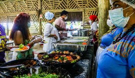 'Vamos Subir a Serra é vitrine para a culinária e gastronomia afro em Alagoas', afirma antropóloga e gastróloga