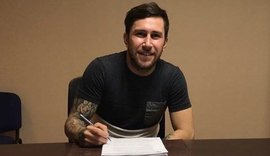 São Paulo acerta contratação de ex-jogador do Santa Fé, Jonatan Gómez