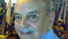 Prefeitura de São Miguel dos Campos decreta luto oficial pela morte do ex-prefeito Nivaldo Jatobá