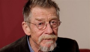 Morre aos 77 anos John Hurt, ator de 'O homem elefante', 'Alien' e 'Harry Potter'