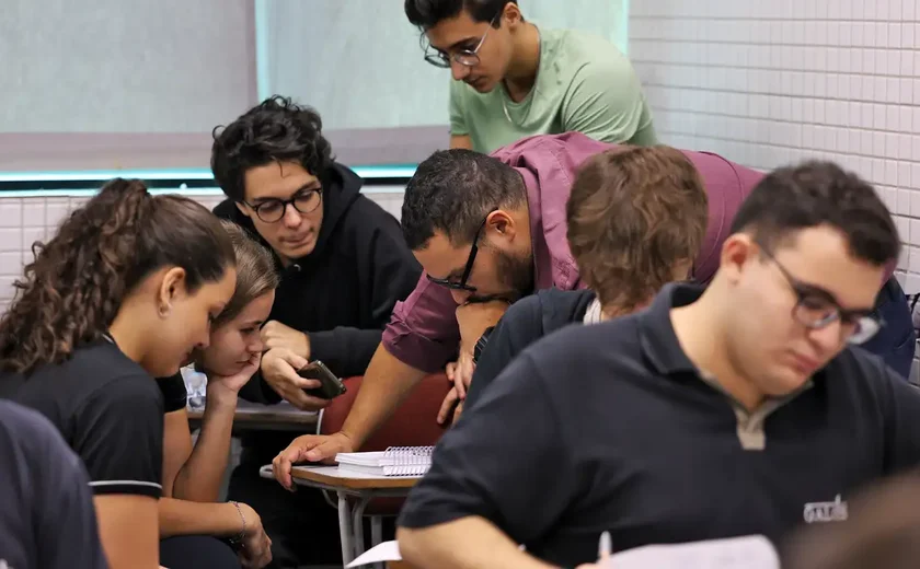 Inscrições para o Enem terminam nesta sexta na página do participante