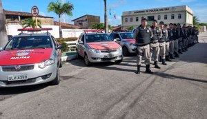 PMAL desenvolve ações na capital para cumprimento de Decreto