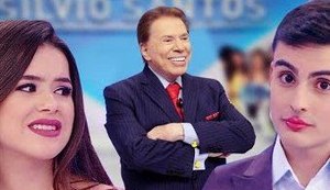 Novo encontro entre Maisa e Dudu Camargo termina em confusão e lágrimas