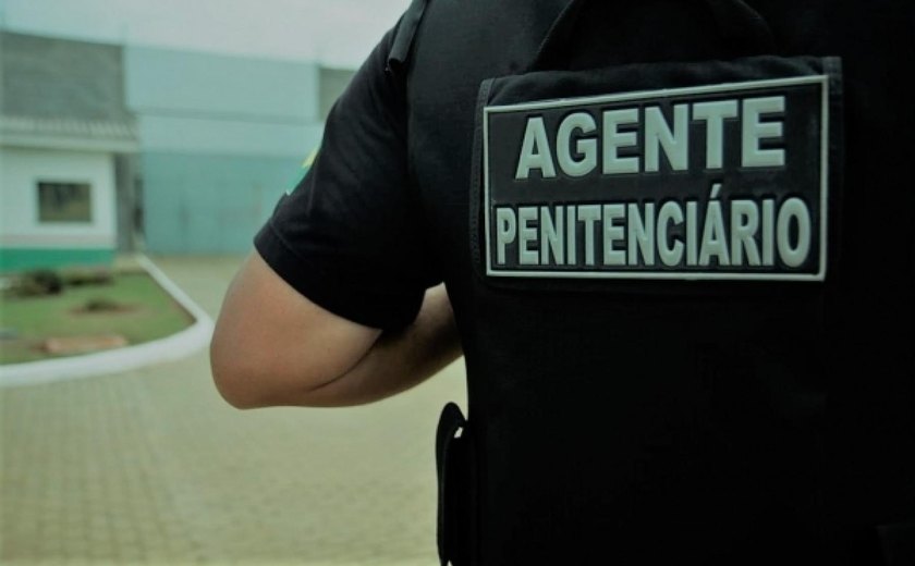 Governo de Alagoas anuncia resultado provisório do TAF da Polícia Penal