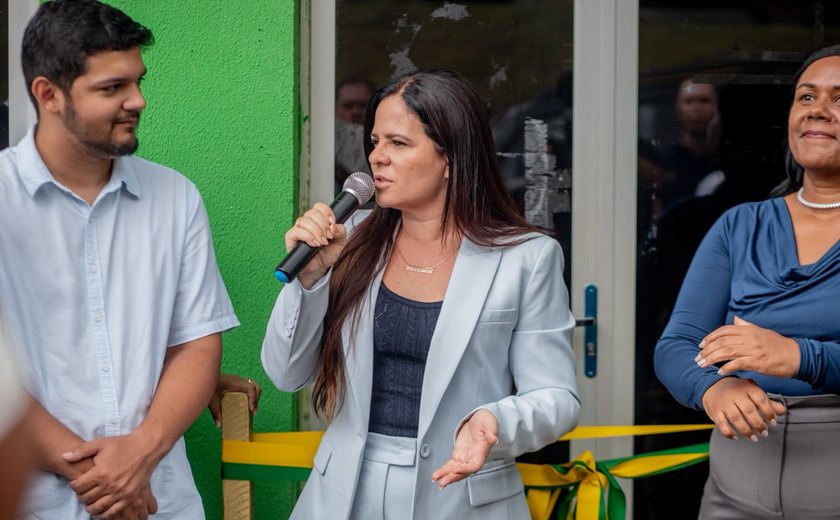 Barra de Santo Antônio celebra 66 anos com conquistas que transformam o presente e projetam o futuro