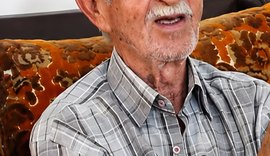 Morre aos 92 anos, Luizinho Evangelista, primeiro goleiro campeão pelo ASA