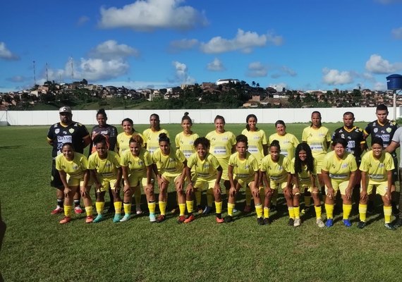 Copa Rainha Marta: Passo FC e Canoense decidem no domingo o título do interior