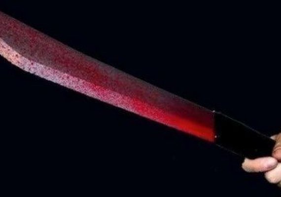 Adolescente é morto a golpes de facão e corpo é encontrado em Marechal