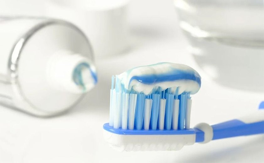 Dentista do TJ alerta sobre cuidados com a higiene bucal durante a pandemia