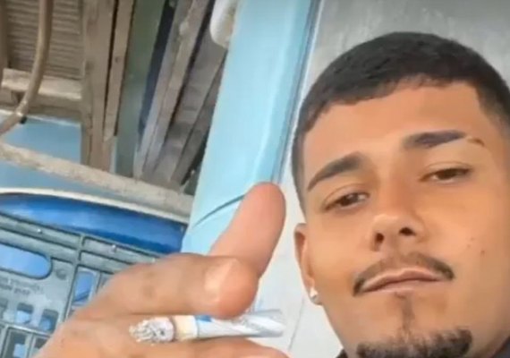 Jovem é morto dentro de casa por criminosos encapuzados  em Arapiraca