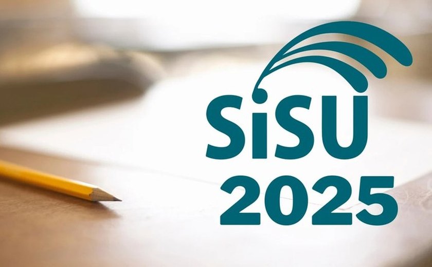 Inscrições para o Sisu 2025 serão abertas em 17 de janeiro