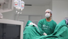 Hospital Metropolitano de Alagoas passa a oferecer cirurgias por vídeo