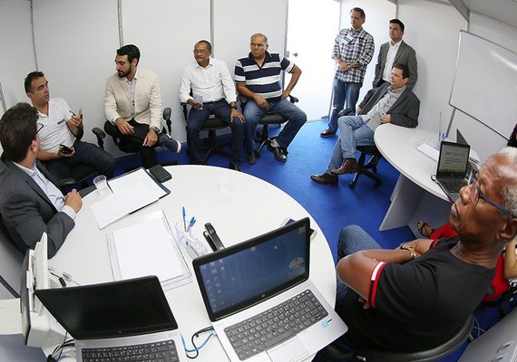 TJ soluciona pendências documentais de quem vive em área de resguardo e encosta