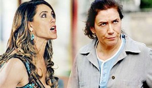 Capítulos finais de 'Fina Estampa': testamento, processo e casal improvável