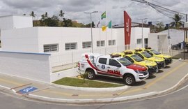 Jovem é detido após bloquear AL-105 em São Luís do Quitunde