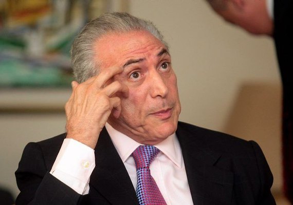 Datafolha: Michel Temer é o mais rejeitado em 28 anos