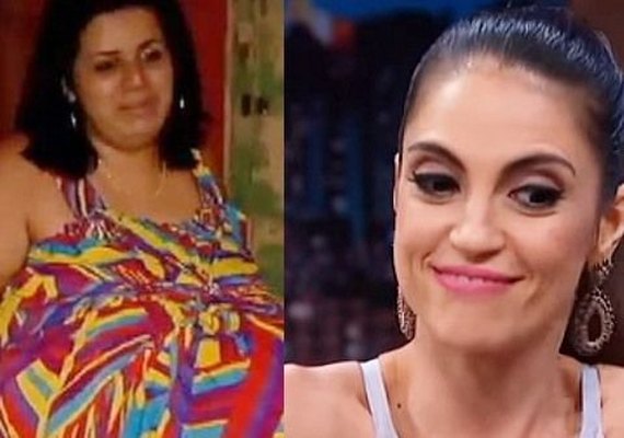 Equipe de Chris Flores é agredida em encontro com Grávida de Taubaté