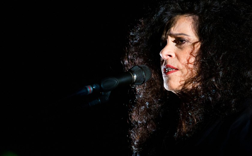 Viúva de Gal Costa é acusada de aplicar golpes financeiros em nome da cantora