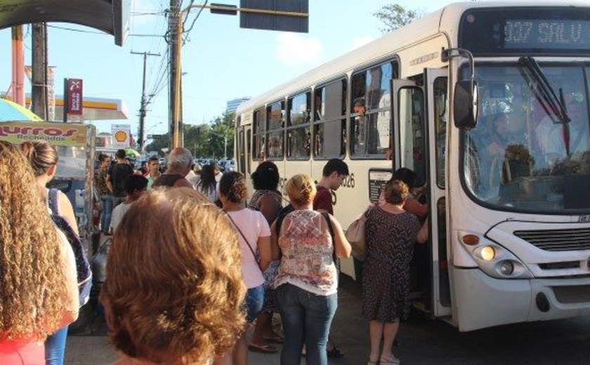Nova tarifa de ônibus de Maceió deve ser anunciada até fevereiro