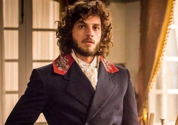 Vem por aí! Joaquim vira segurança de dom Pedro e desperta a fúria de Thomas