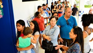 TSE diz que 2,6 milhões de títulos de eleitores estão irregulares