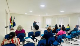 Em Santana do Ipanema, Ministério Público de Alagoas trata de proteção integrada a idosos