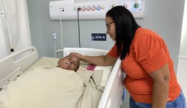 Paciente beneficiado pelo Saúde Até Você relata sensação de alívio após cirurgia