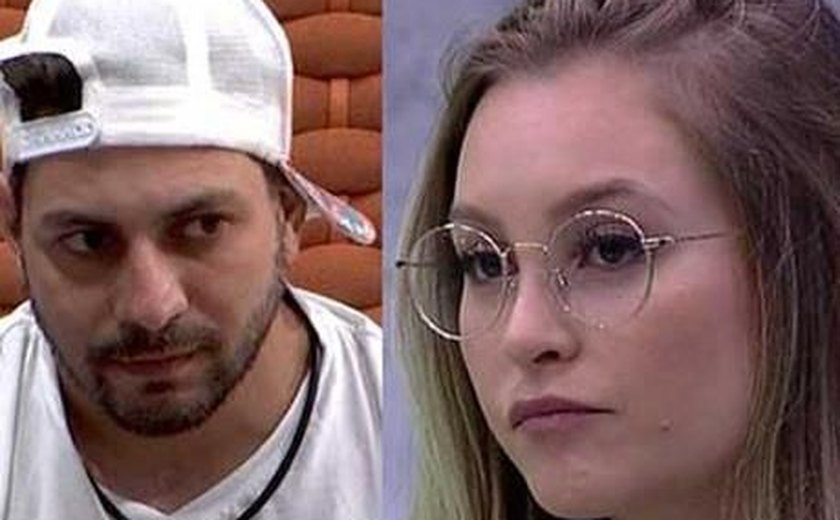 Globo vai refazer testes de Covid-19 e BBB21 será encerrado em caso de resultado positivo