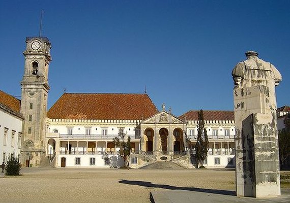 Universidades portuguesas aceitam nota do Enem
