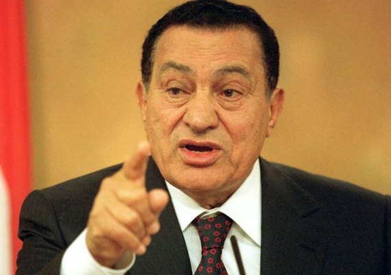 Morre ex-presidente egípcio Hosni Mubarak, derrubado pela Primavera Árabe