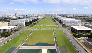 Figurantes representarão Bolsonaro e Michelle em ensaio da posse