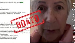 TRE/AL esclarece: deixar de votar em um dos cargos não anula os demais votos